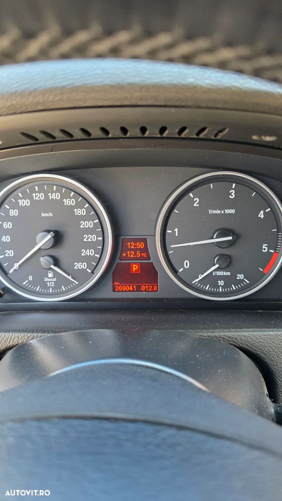 BMW X5 xDrive40d - 6