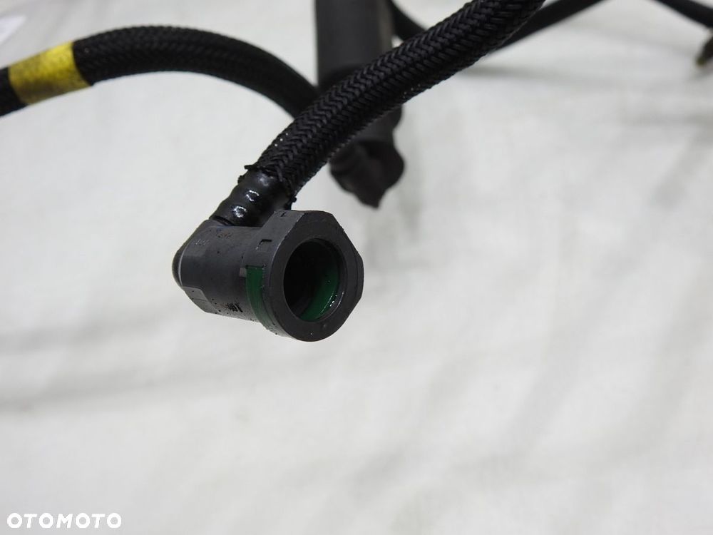 PRZEWÓD PALIWA PEUGEOT 307 1.6 HDI - 2