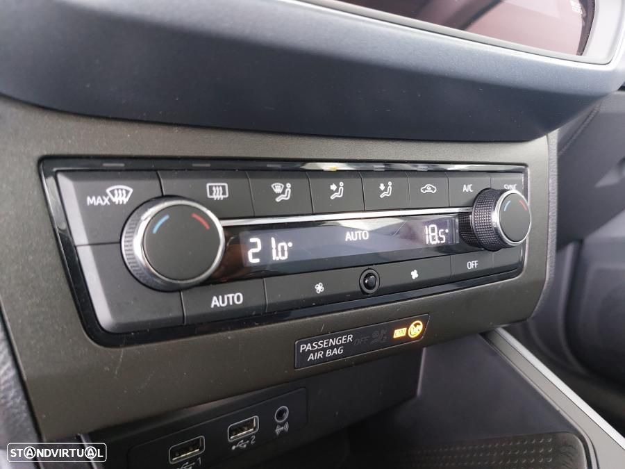 SEAT Arona 1.0 TSI Style - 37