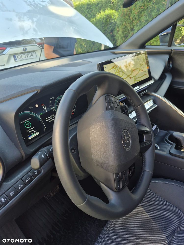 Toyota C-HR - 10