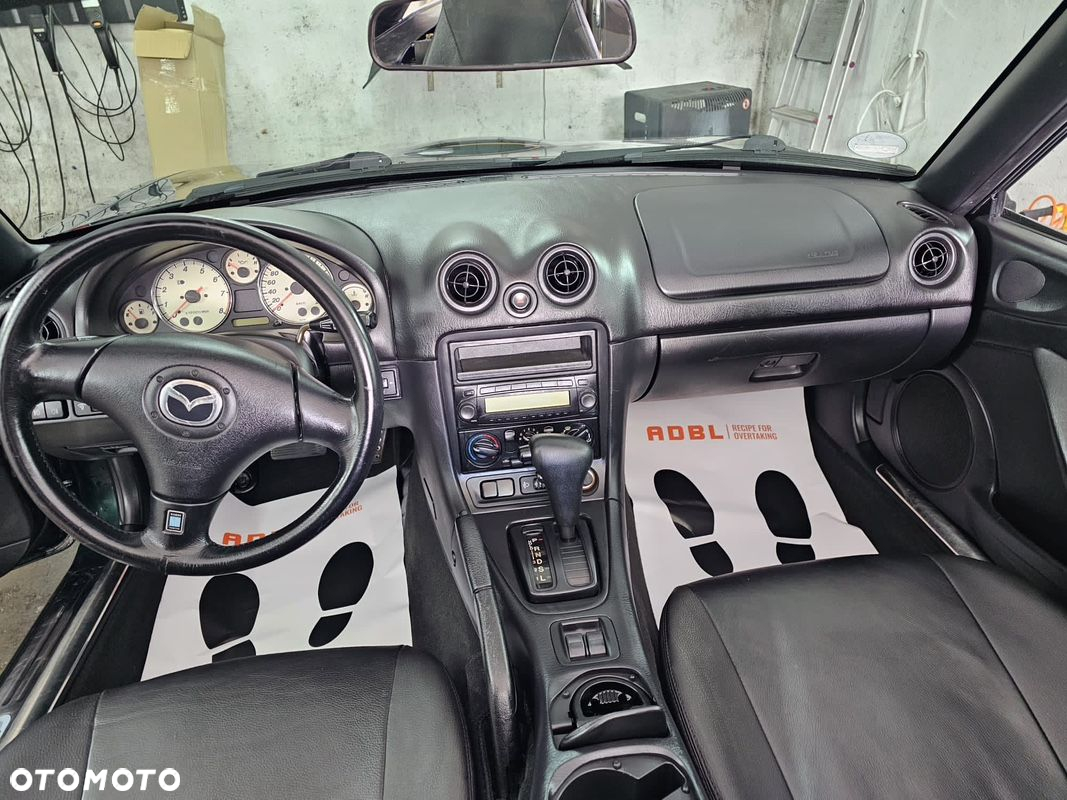 Mazda MX-5 - 11