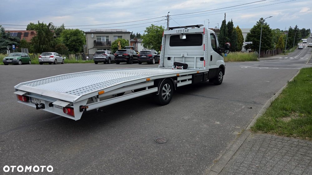 Iveco 35S13 - 4
