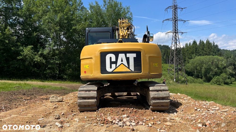 CAST 311F Lrr - 7