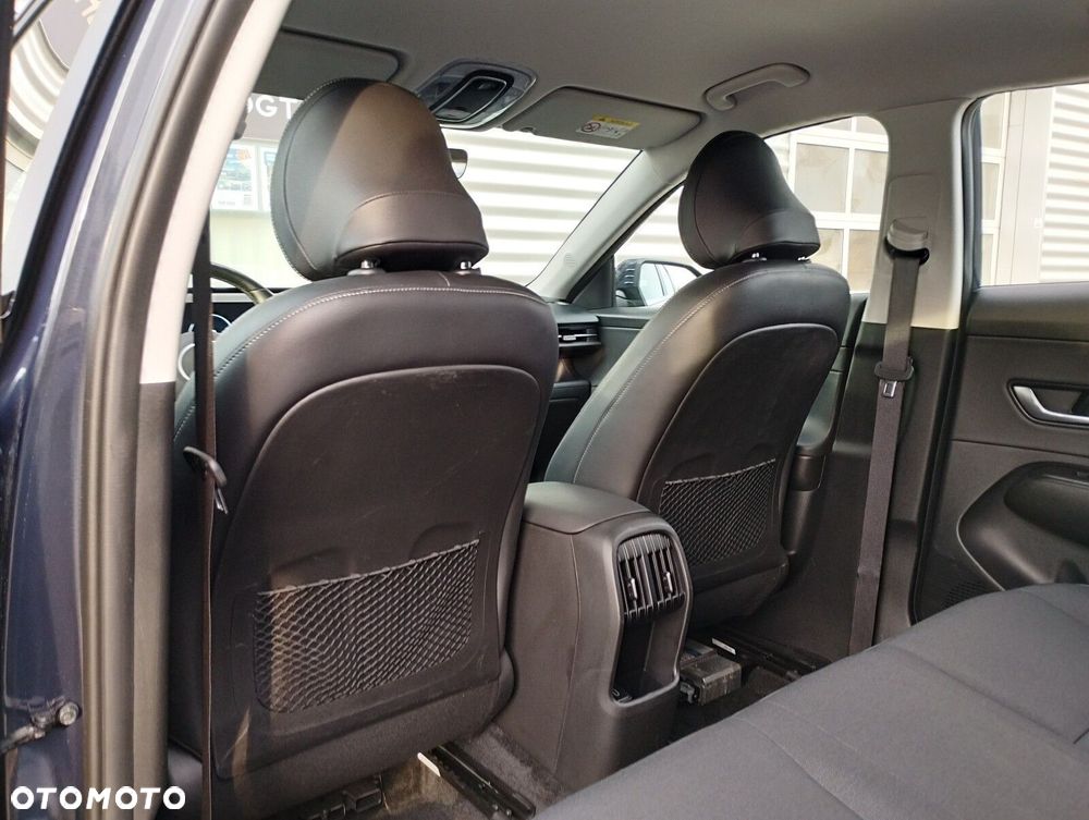 Hyundai Kona 1.6 GDI Hybrid Executive DCT - 20