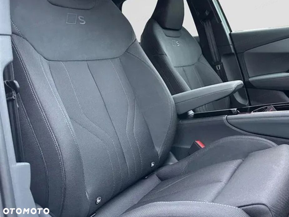 Audi Q3 Sportback 35 TFSI mHEV S-Line S tronic - 5