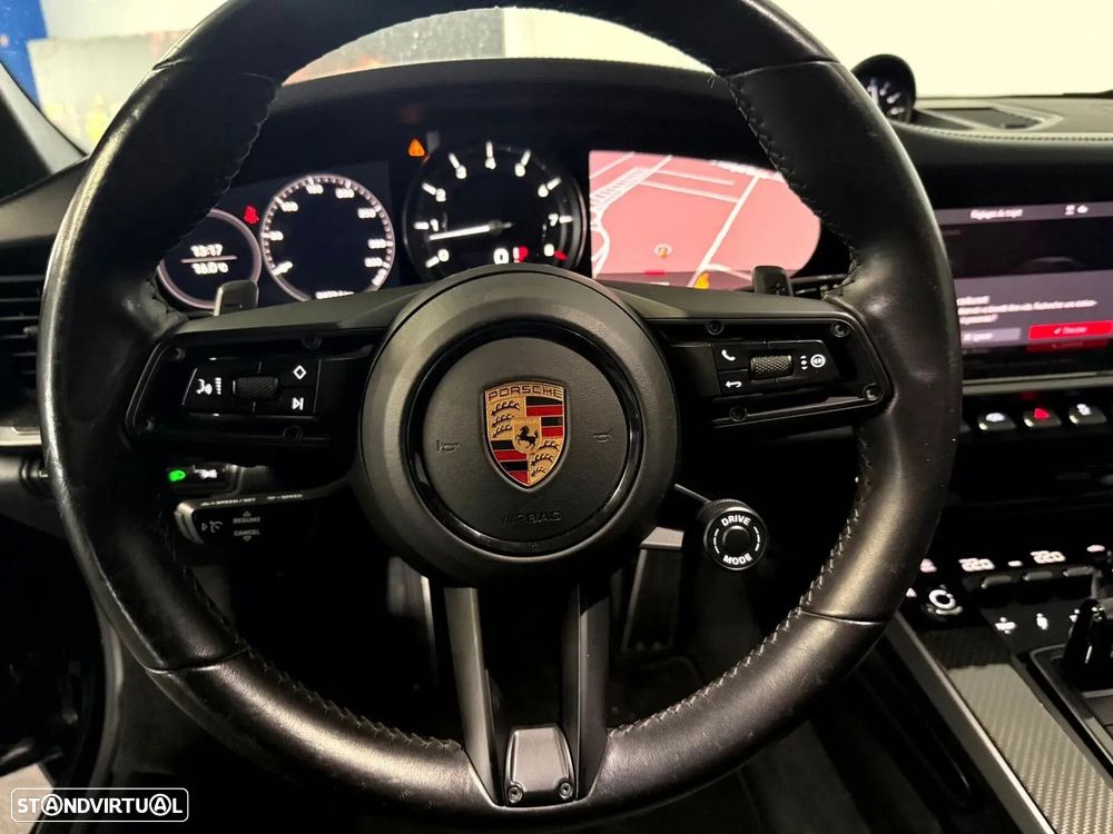 Porsche 911 (992) Carrera S PDK - 21