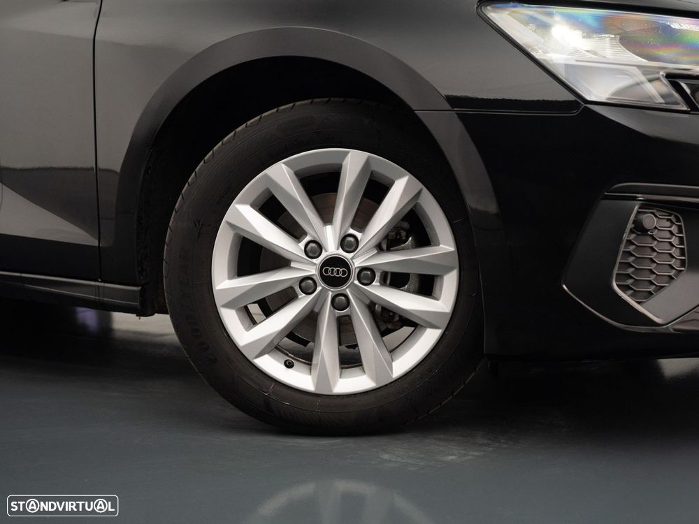 Audi A3 Sportback 30 TFSI - 9