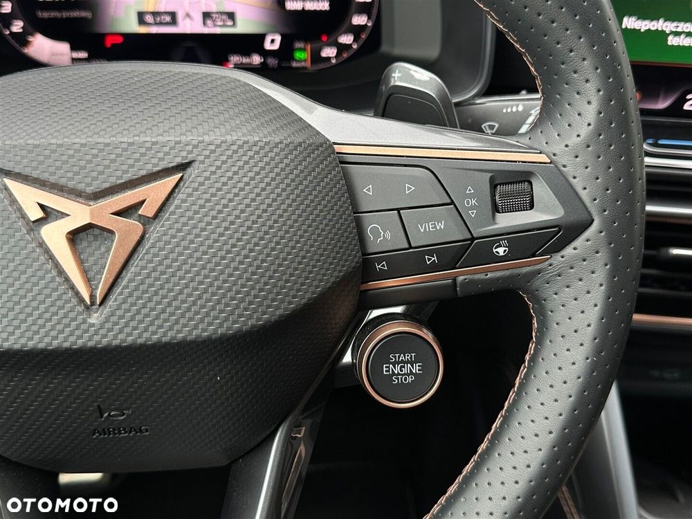 Cupra Formentor 1.5 TSI DSG - 19