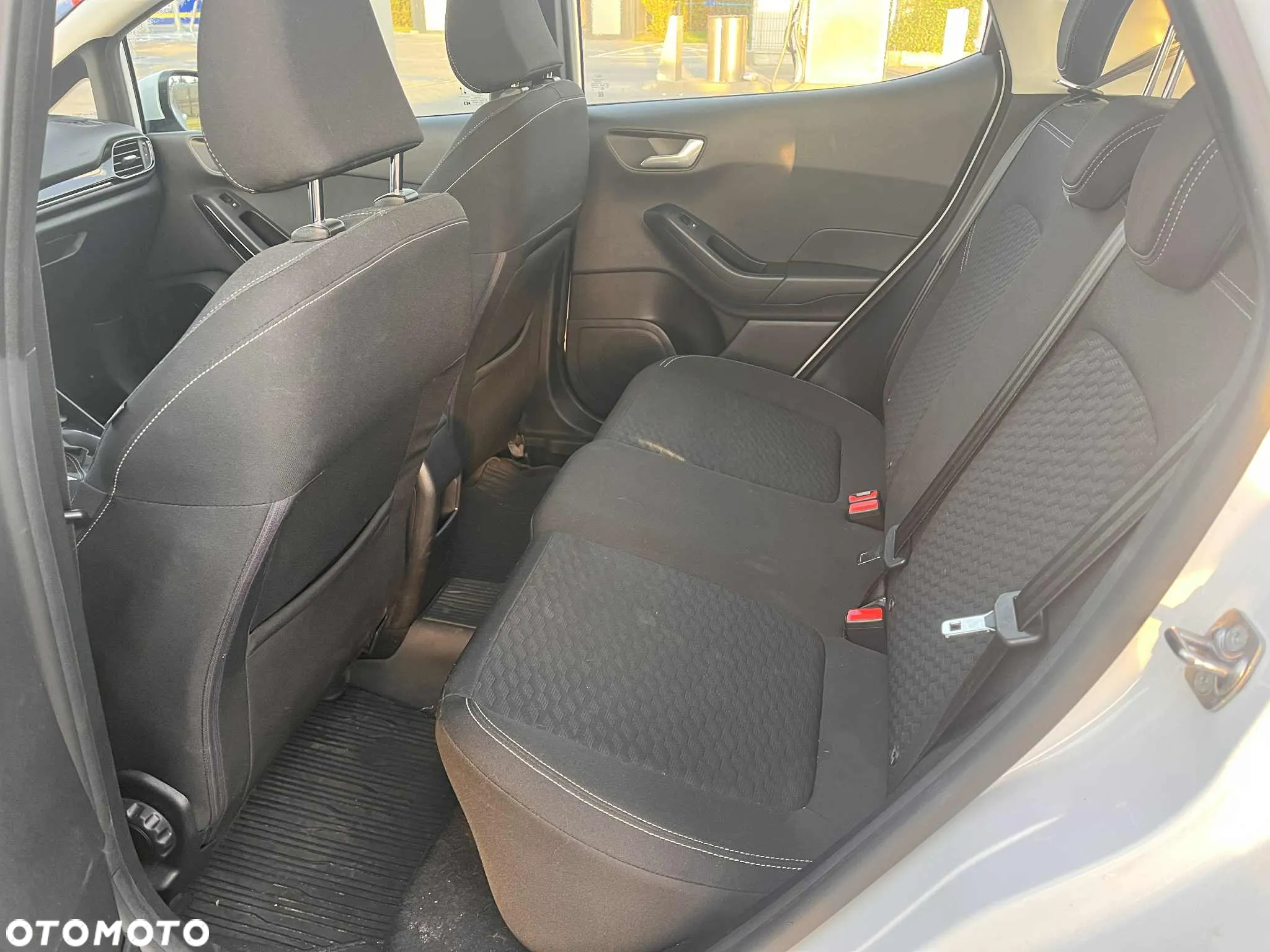 Ford Fiesta - 4