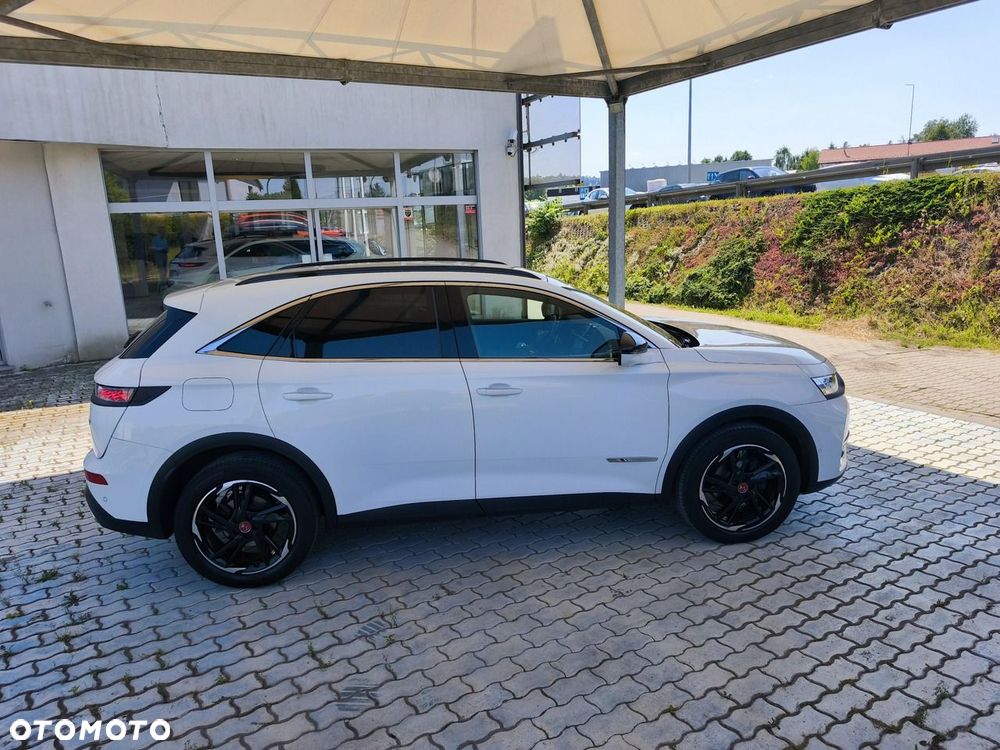 DS Automobiles DS 7 Crossback - 10