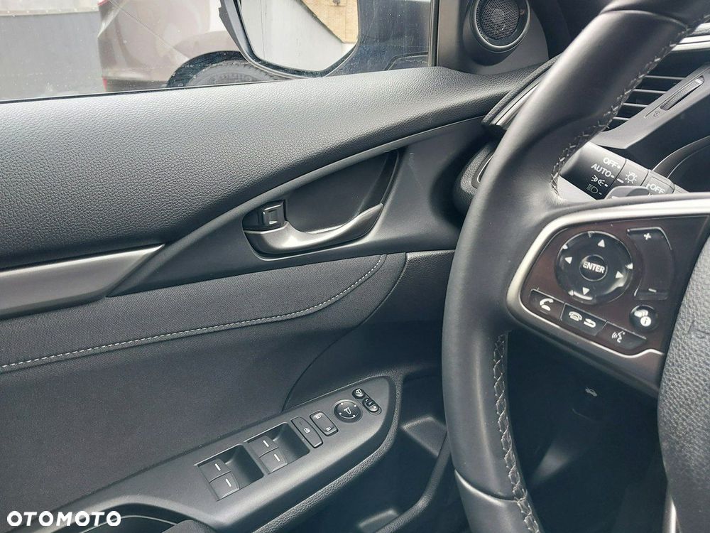 Honda Civic - 27