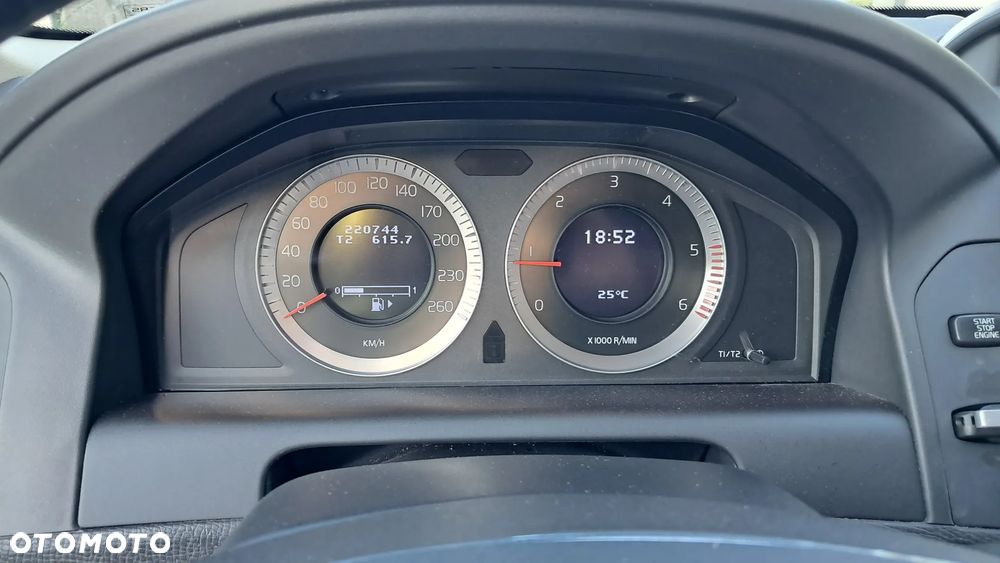 Volvo XC 60 D3 Summum - 23