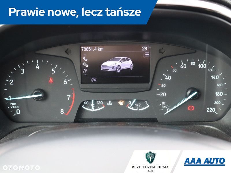 Ford Fiesta - 13
