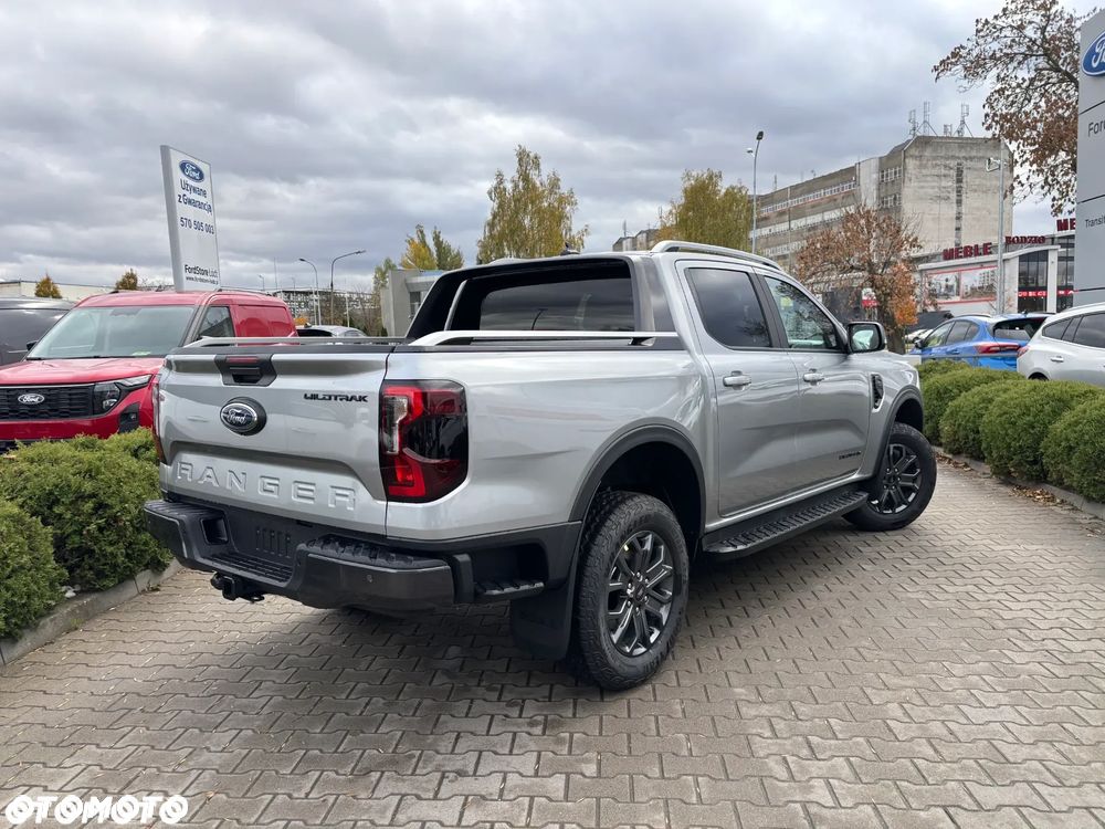 Ford Ranger - 8