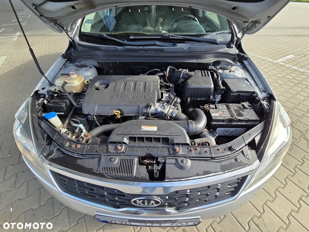 Kia Ceed Cee'd 1.6 Crdi Comfort - 14