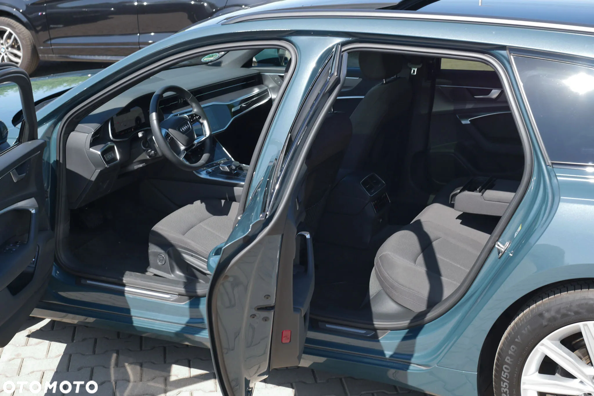 Audi A6 Avant 40 TDI quattro S tronic - 22