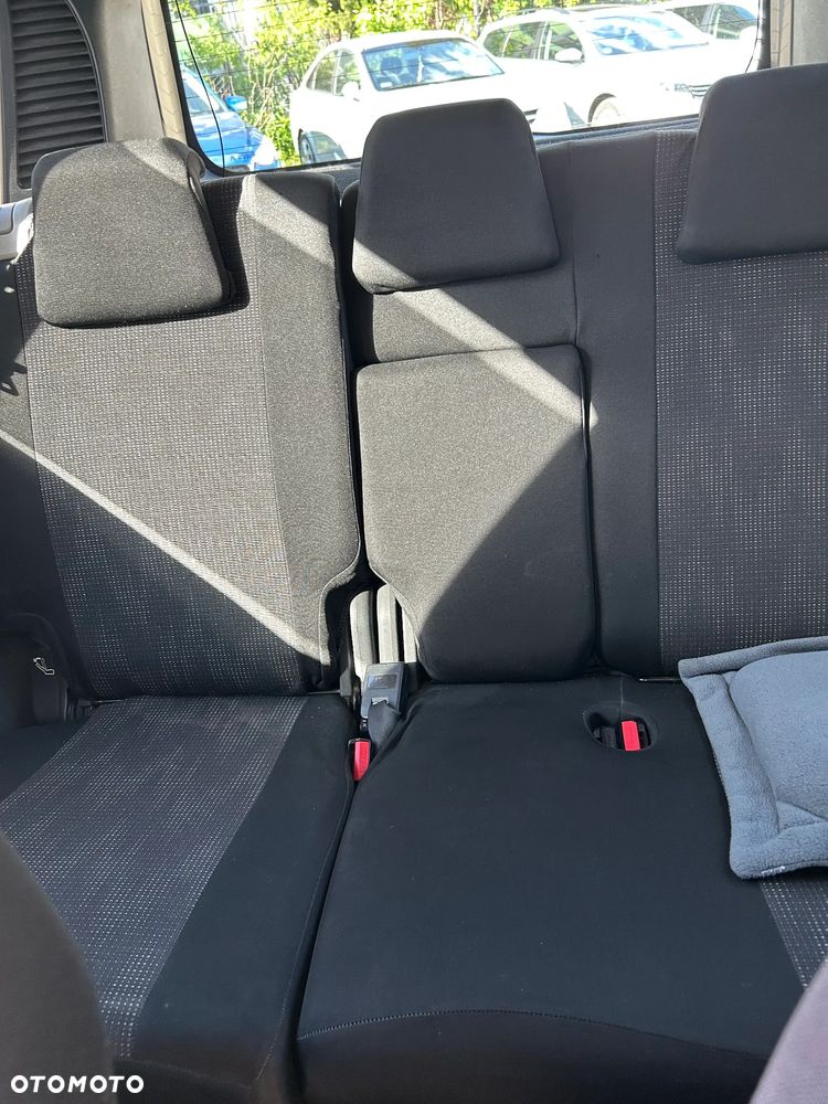 Citroën C3 Picasso 1.6i Exclusive - 9