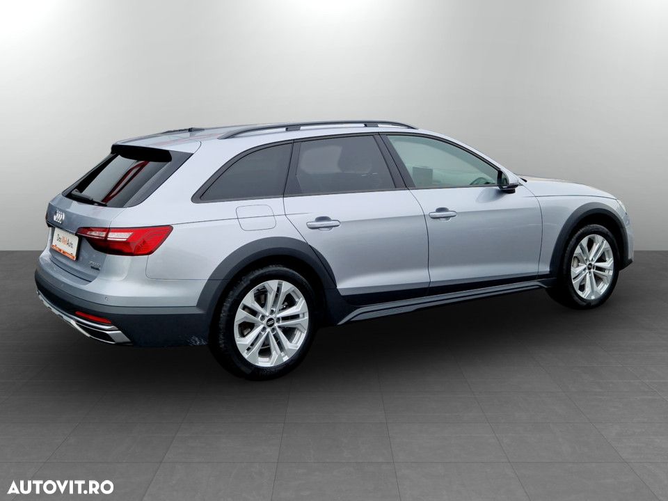 Audi A4 Allroad - 7