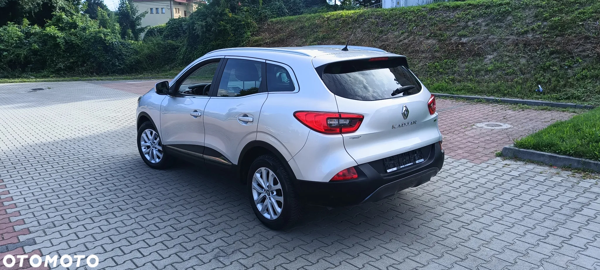 Renault Kadjar Energy dCi 110 EDC Business - 16