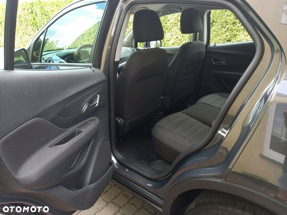 Opel Mokka 1.6 Cosmo S&S - 29