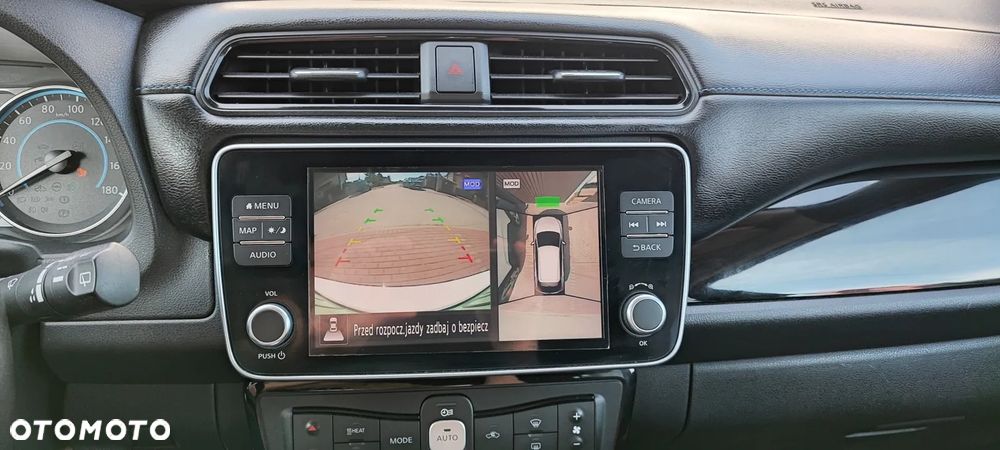 Nissan Leaf e+ 62kWh N-Connecta - 9