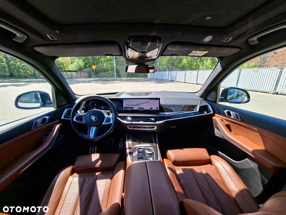 BMW X5 xDrive30d mHEV sport - 19