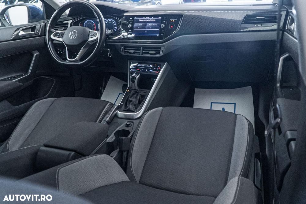 Volkswagen Taigo 1.0 TSI DSG Style - 2