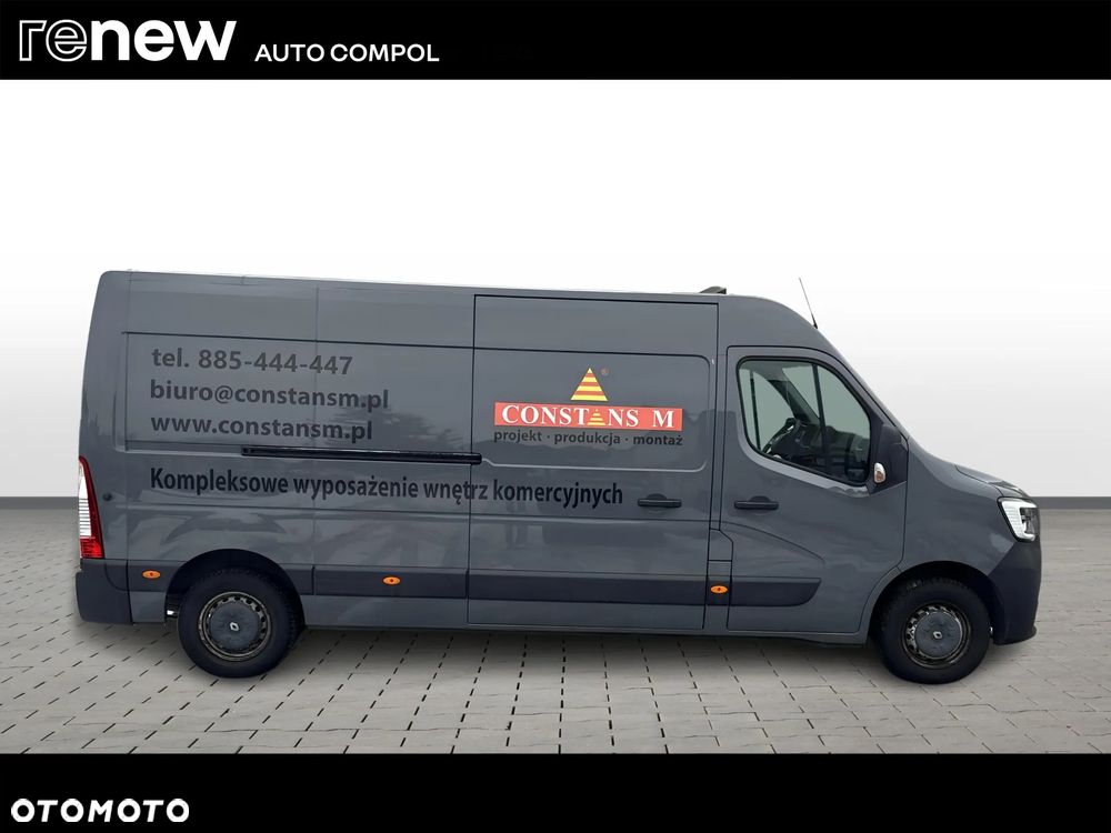 Renault Master - 6