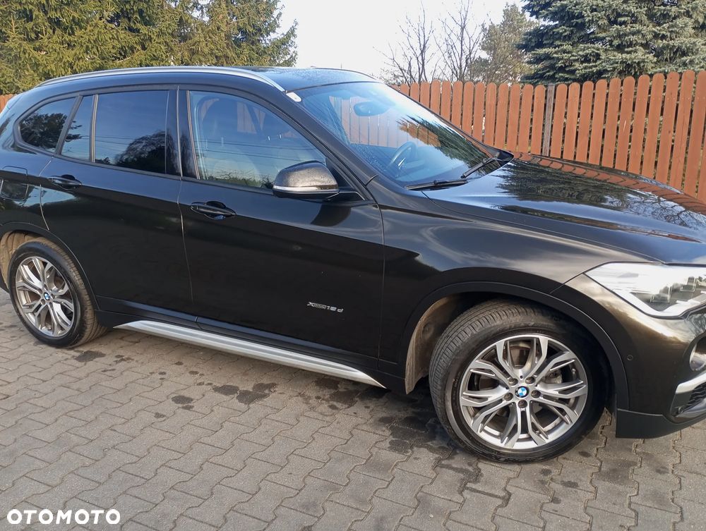 BMW X1 - 11