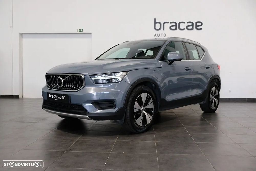 Volvo XC 40 1.5 T5 PHEV Momentum Plus - 2