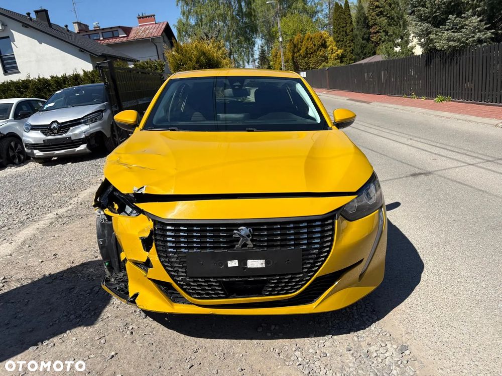 Peugeot 208 PureTech 75 Active Pack - 5