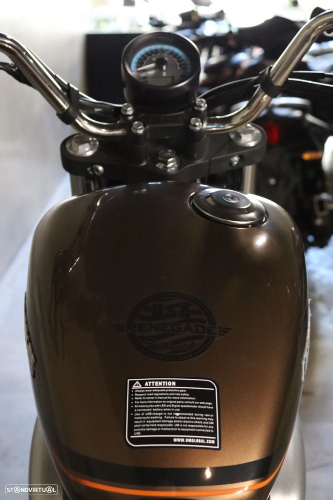 UM Renegade Sport - 5