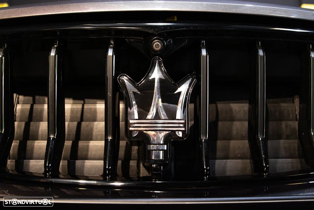 Maserati Levante 2.0 GT Ultima - 21