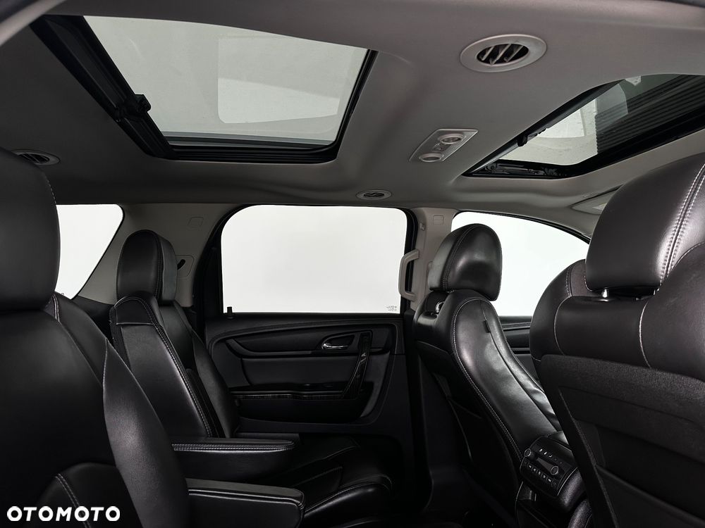 GMC Acadia 3.6 SLT - 23