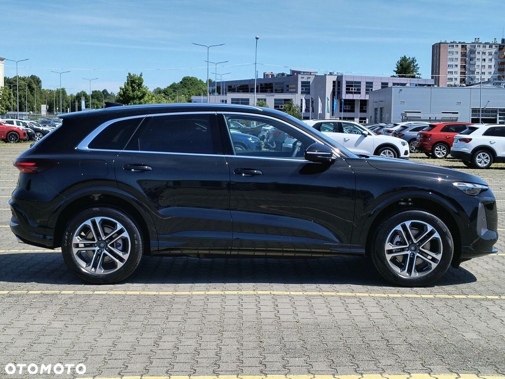 Audi Q5 TFSI mHEV 150 kW Quattro S tronic - 4