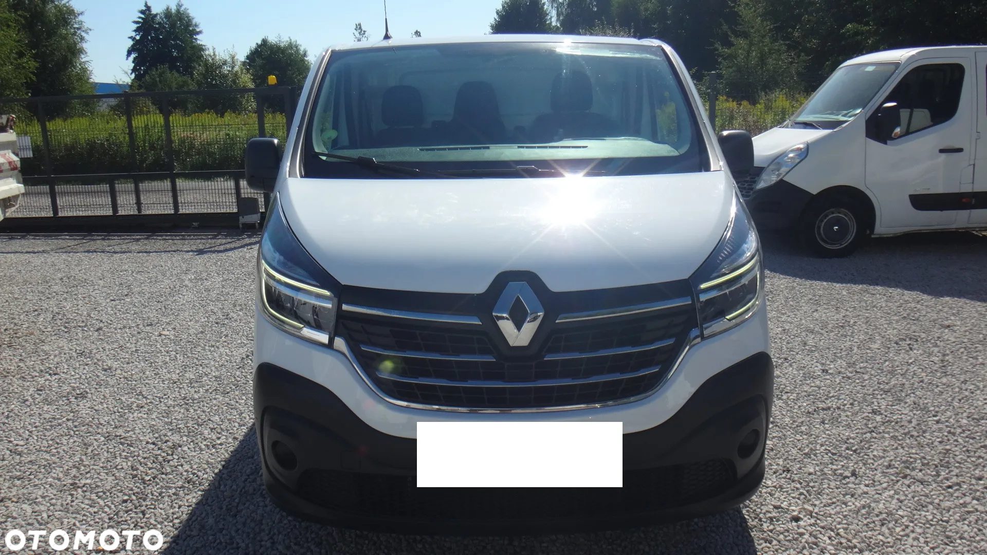 Renault Trafic - 2