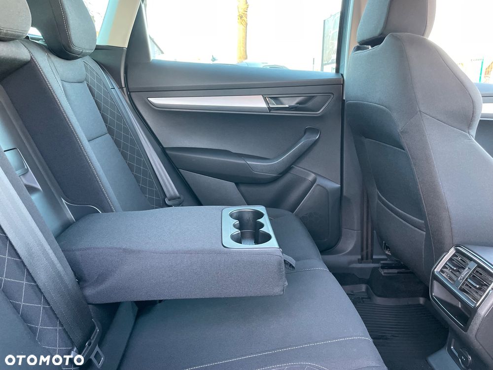 Skoda Karoq 1.5 TSI ACT Ambition - 27
