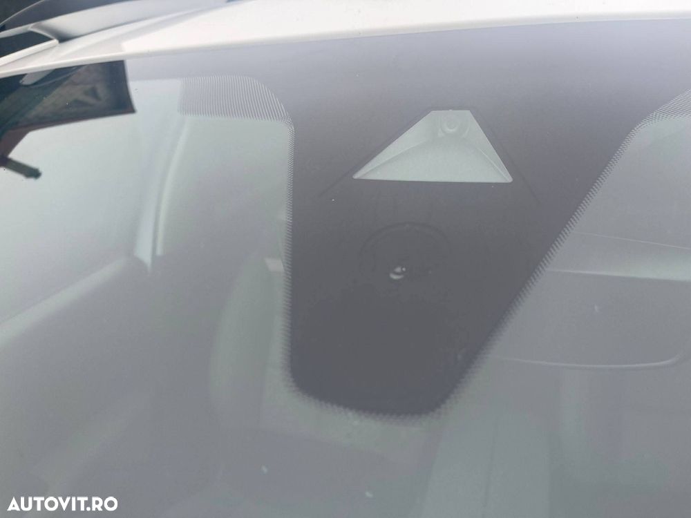 Citroën C5 Aircross Pure Tech 180 S&S EAT8 LIVE - 33