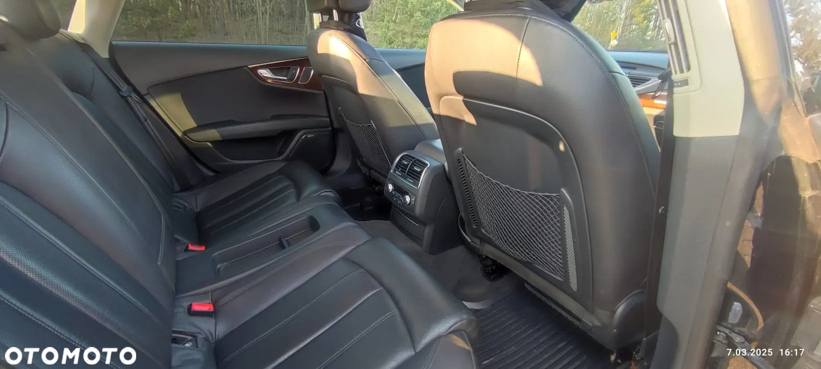 Audi A7 3.0 TFSI Quattro S tronic - 21