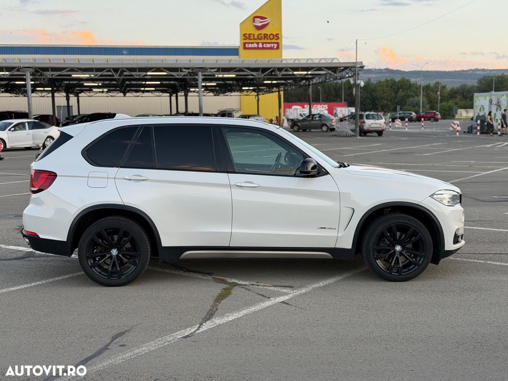 BMW X5 xDrive30d - 4
