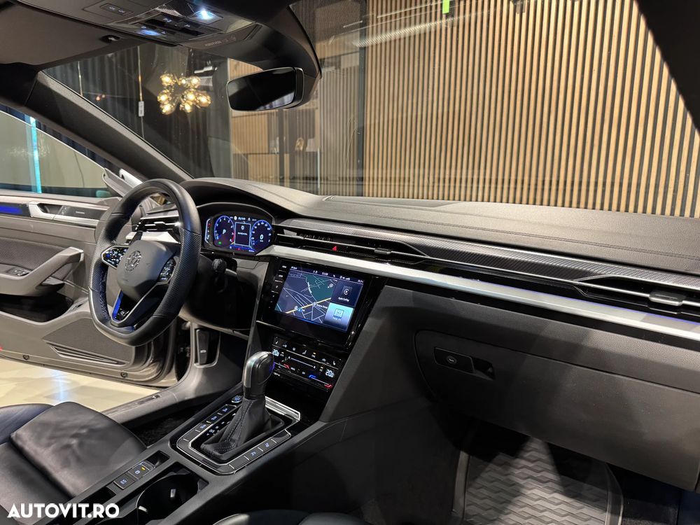 Volkswagen ARTEON 2.0 TSI 4Motion DSG R - 39