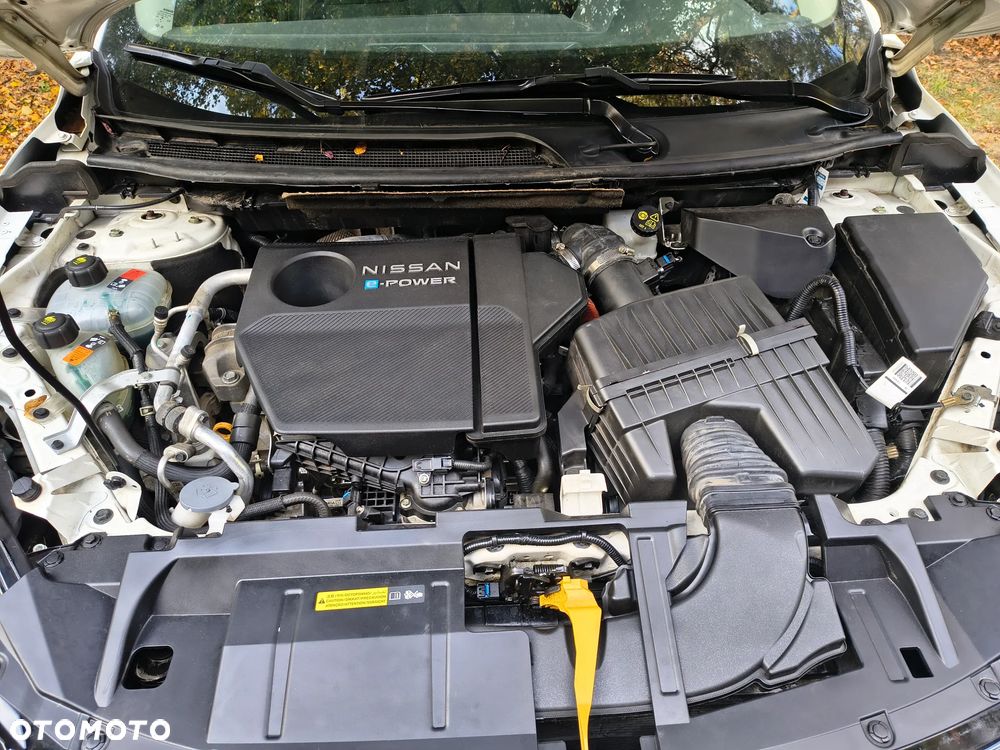 Nissan Qashqai - 5