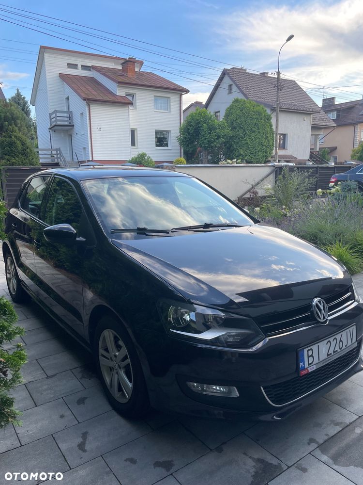 Volkswagen Polo 1.6 TDI DPF Comfortline - 3