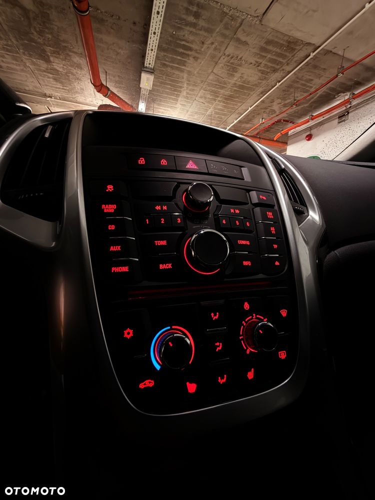Opel Astra - 17