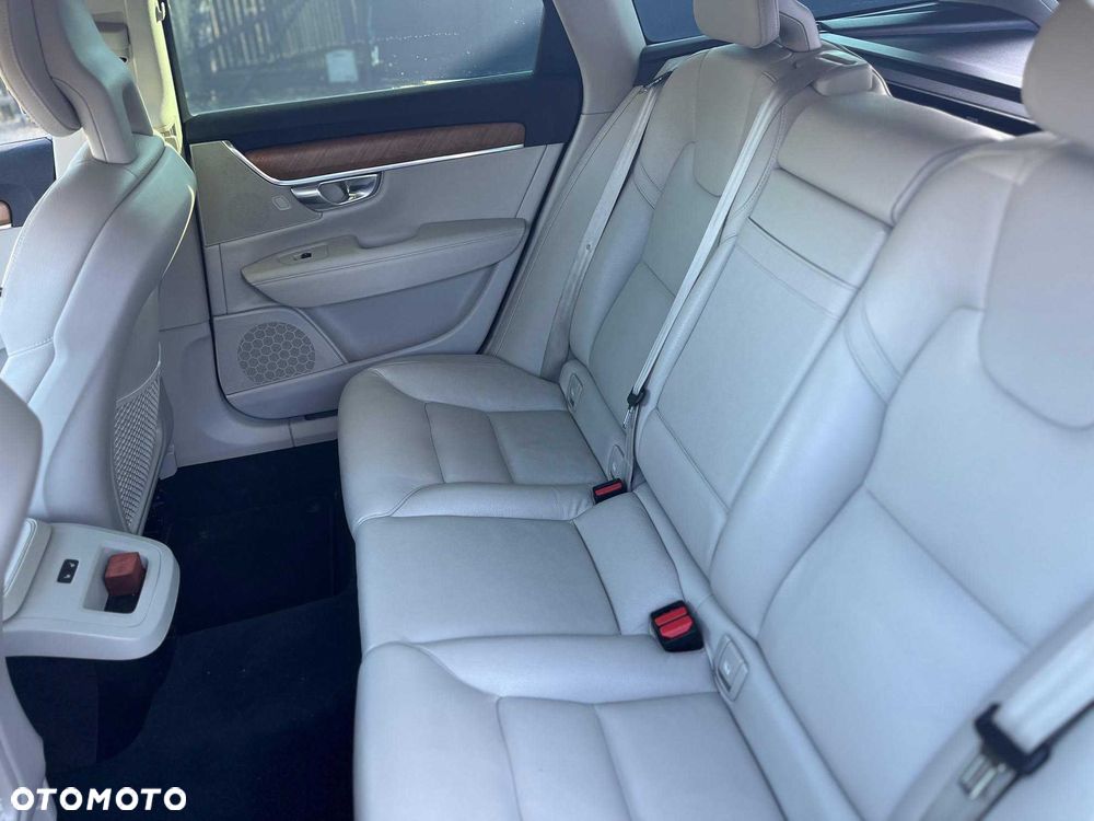 Volvo V90 - 7