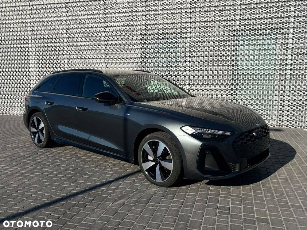 Audi A5 Avant - 3