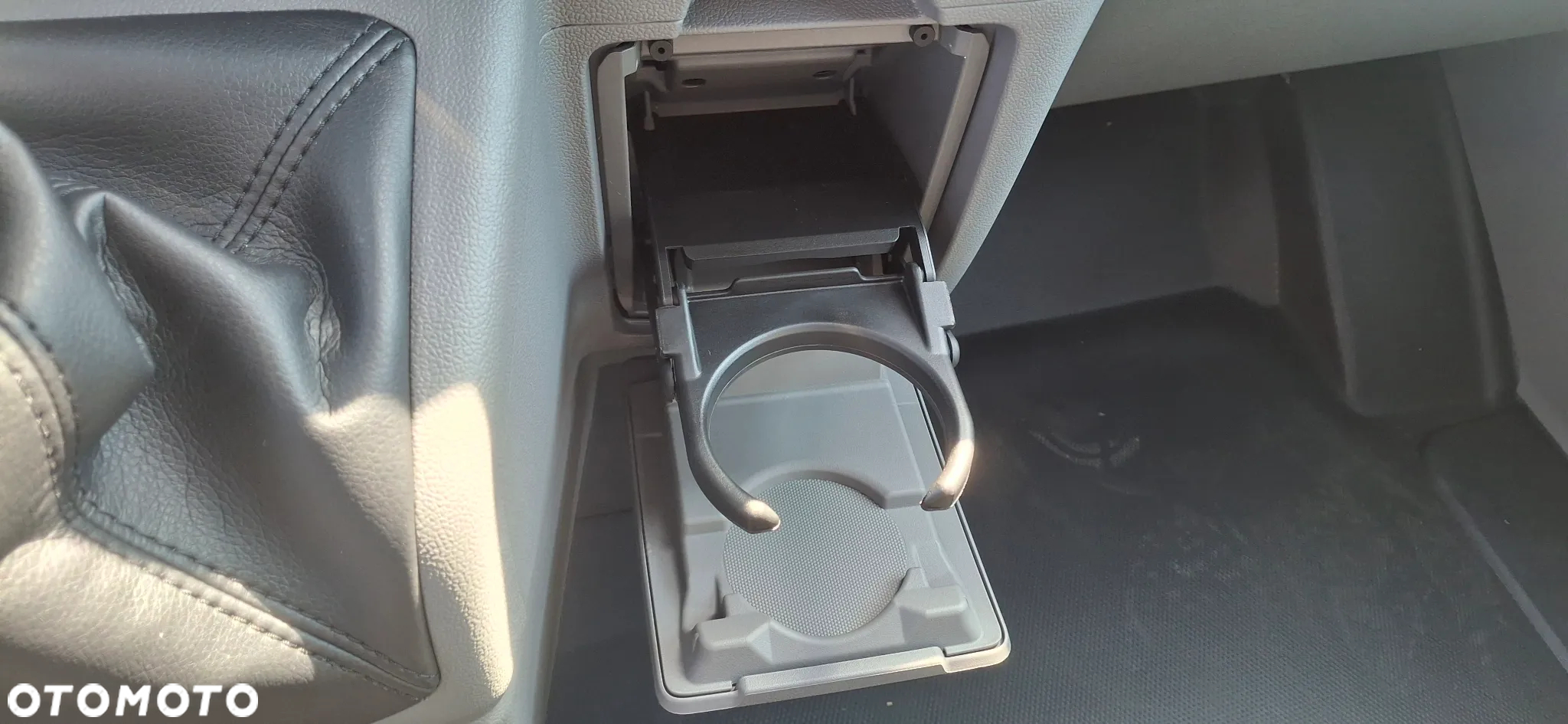 Volkswagen Transporter - 34