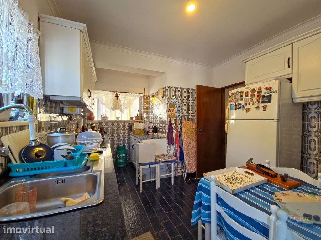 Apartamento T2+1 na Parede - Grande imagem: 5/28