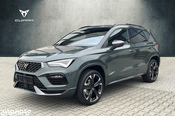 Cupra Ateca 1.5 TSI DSG