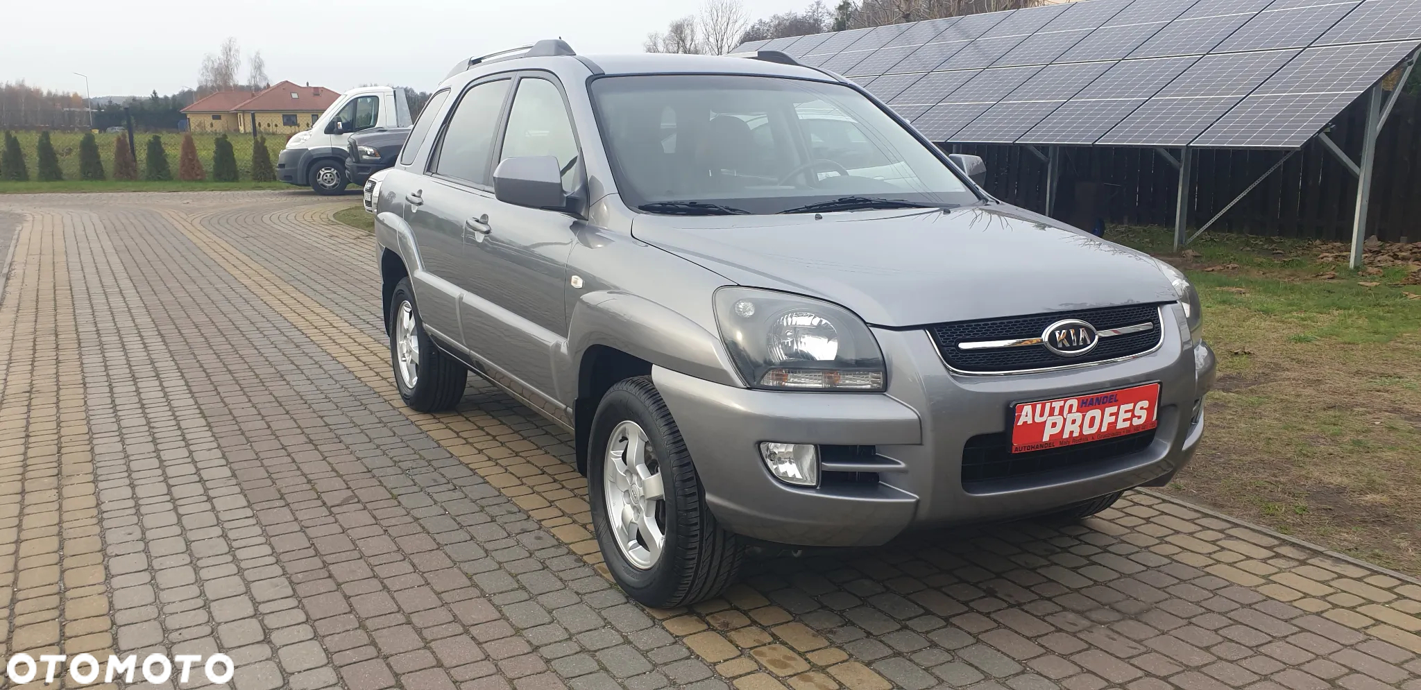 Kia Sportage - 2